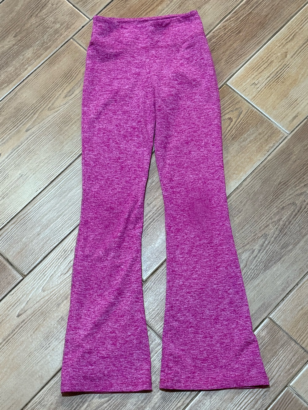 Dori Creations Flare Leggings